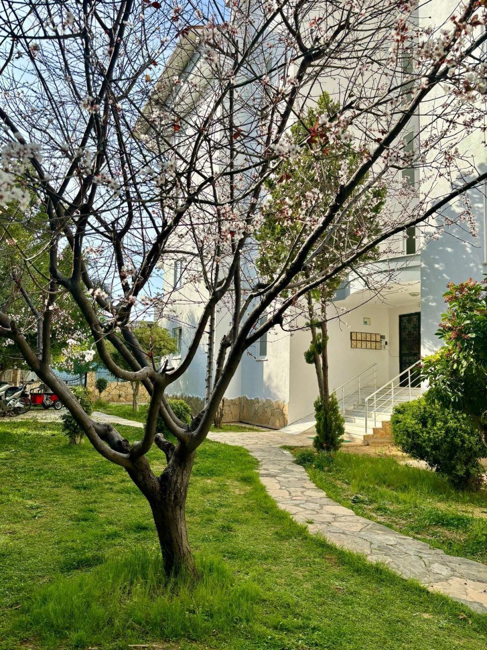 Квартира в Алании, Турция, 110 м² - фото 17