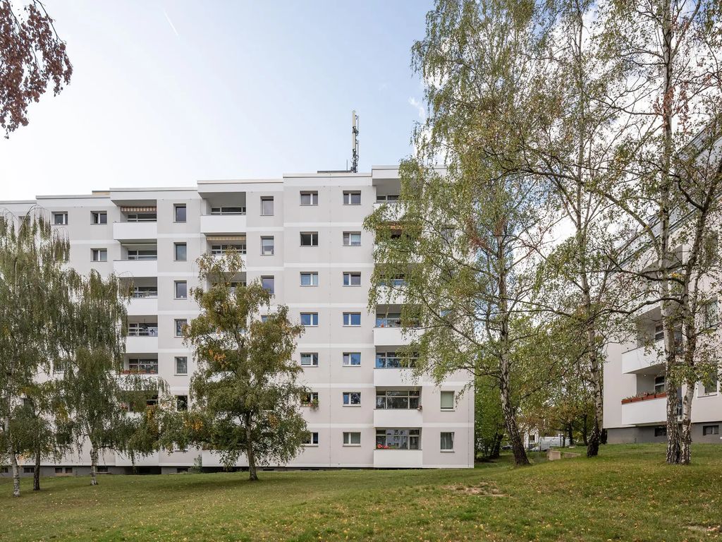 Квартира в Берлине, Германия, 120 м² - фото 3