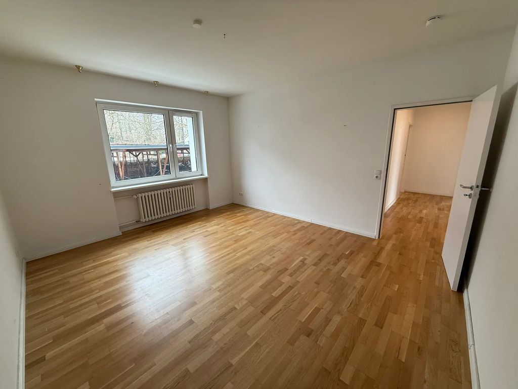 Квартира в Берлине, Германия, 120 м² - фото 8