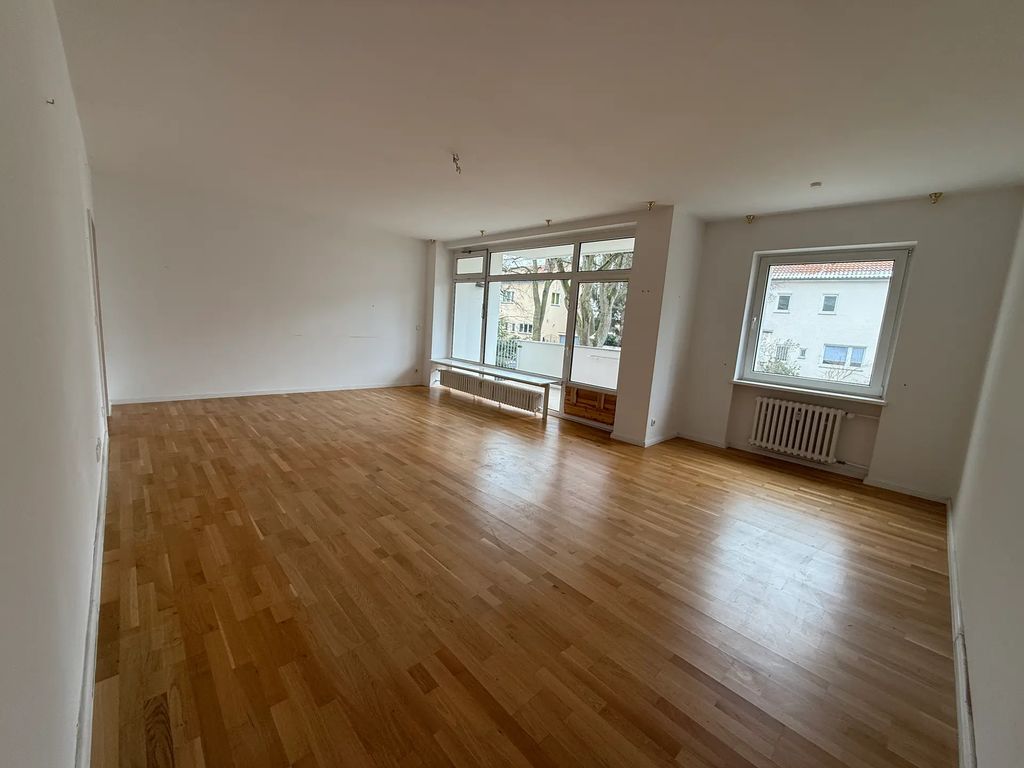 Квартира в Берлине, Германия, 120 м² - фото 1