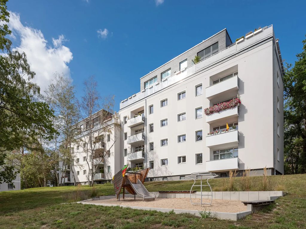 Квартира в Берлине, Германия, 120 м² - фото 4