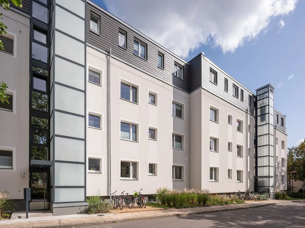 Квартира в Берлине, Германия, 120 м² - фото 5