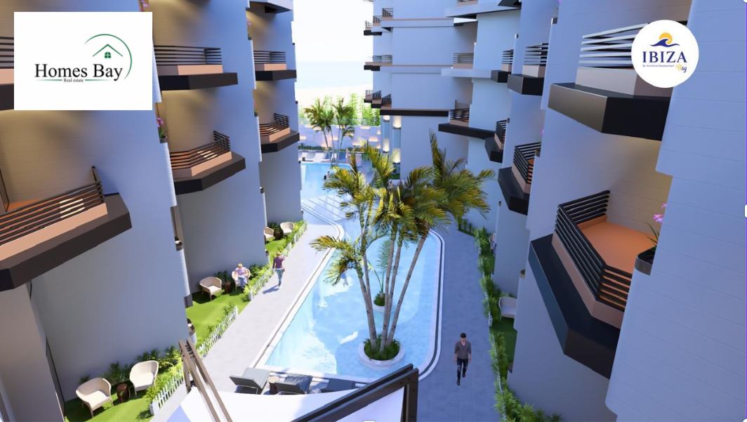 Апартаменты в Хургаде, Египет, 96 м² - фото 5