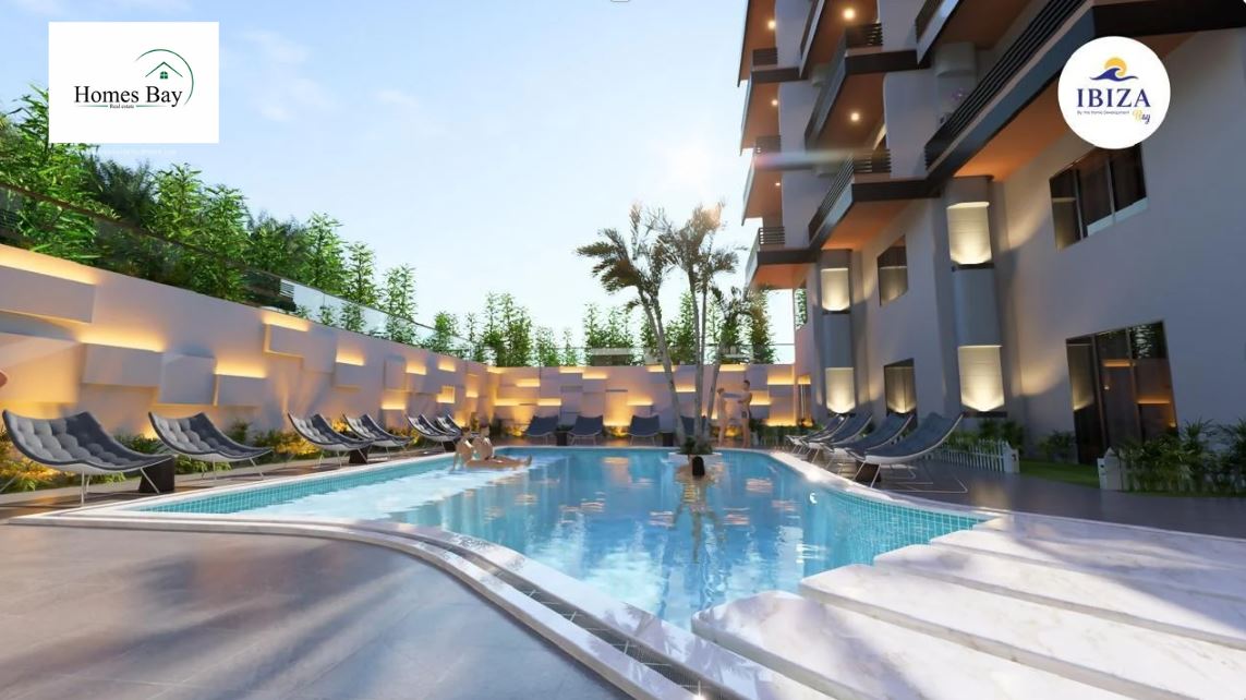 Апартаменты в Хургаде, Египет, 70 м² - фото 1