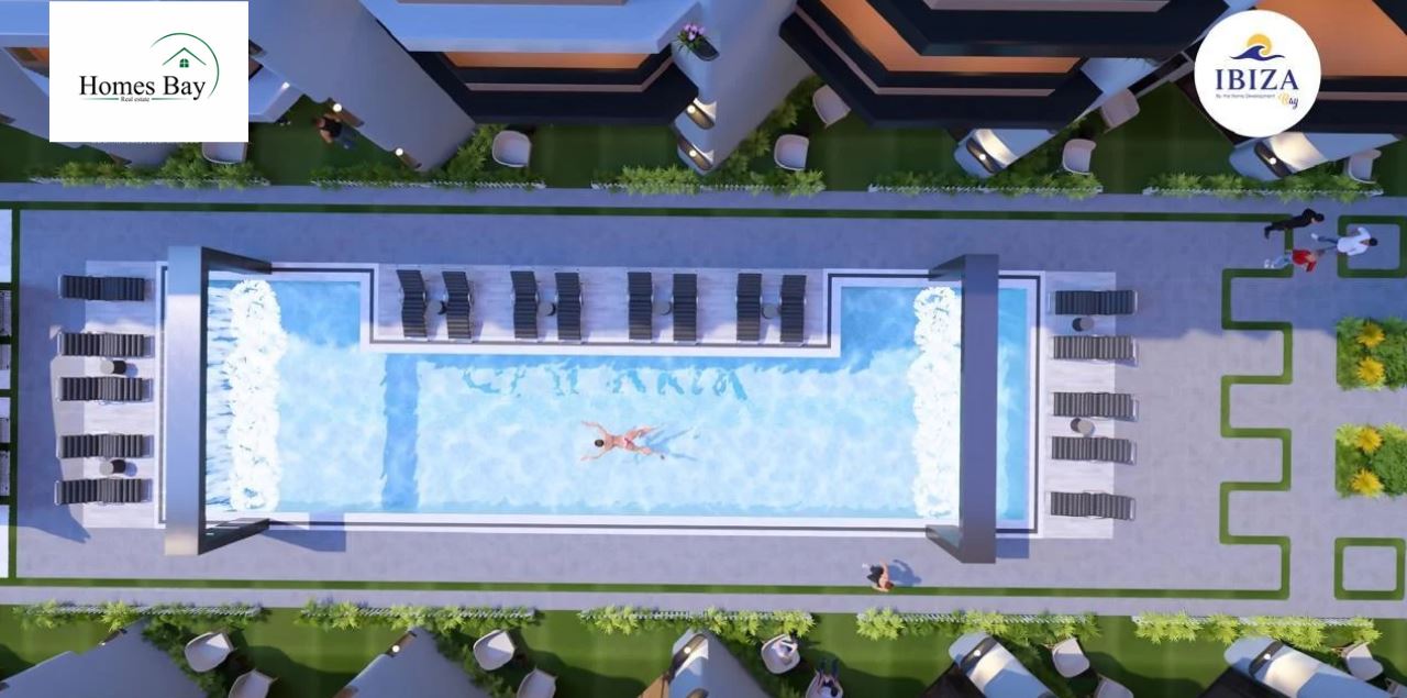 Апартаменты в Хургаде, Египет, 70 м² - фото 4