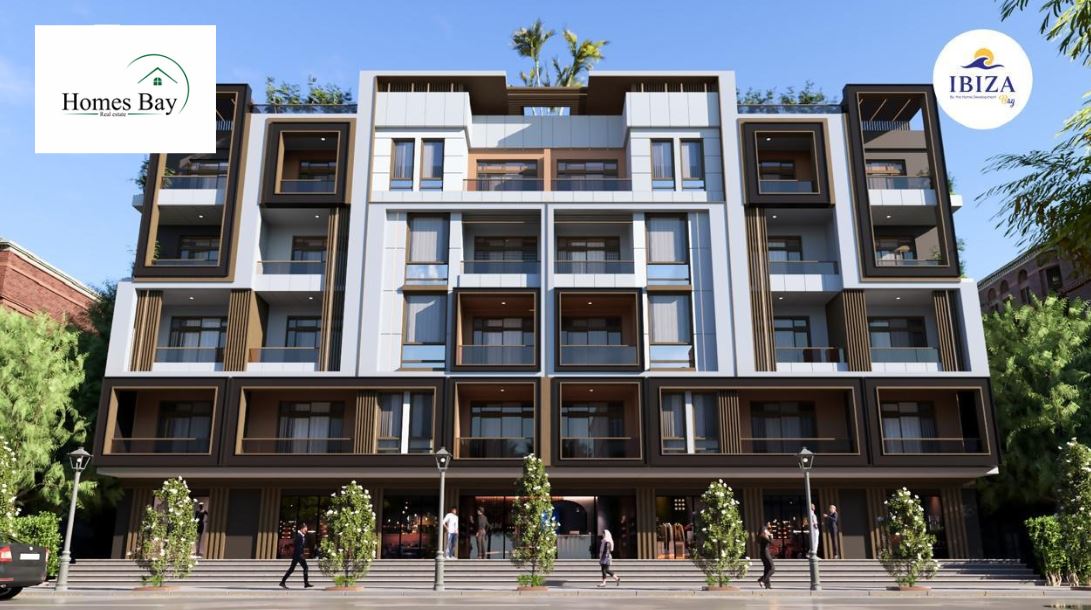 Апартаменты в Хургаде, Египет, 135 м² - фото 2