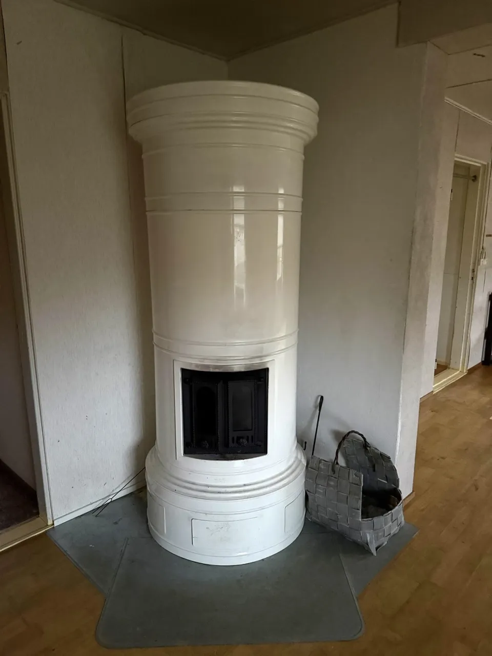 Дом в Пори, Финляндия, 120 м² - фото 4