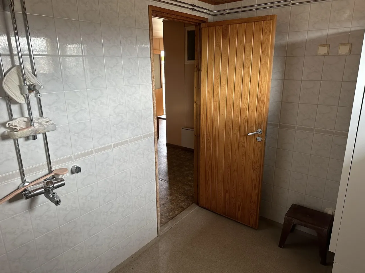 Дом в Пори, Финляндия, 120 м² - фото 10