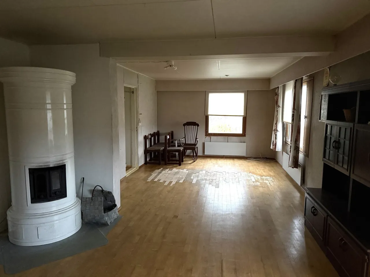 Дом в Пори, Финляндия, 120 м² - фото 5