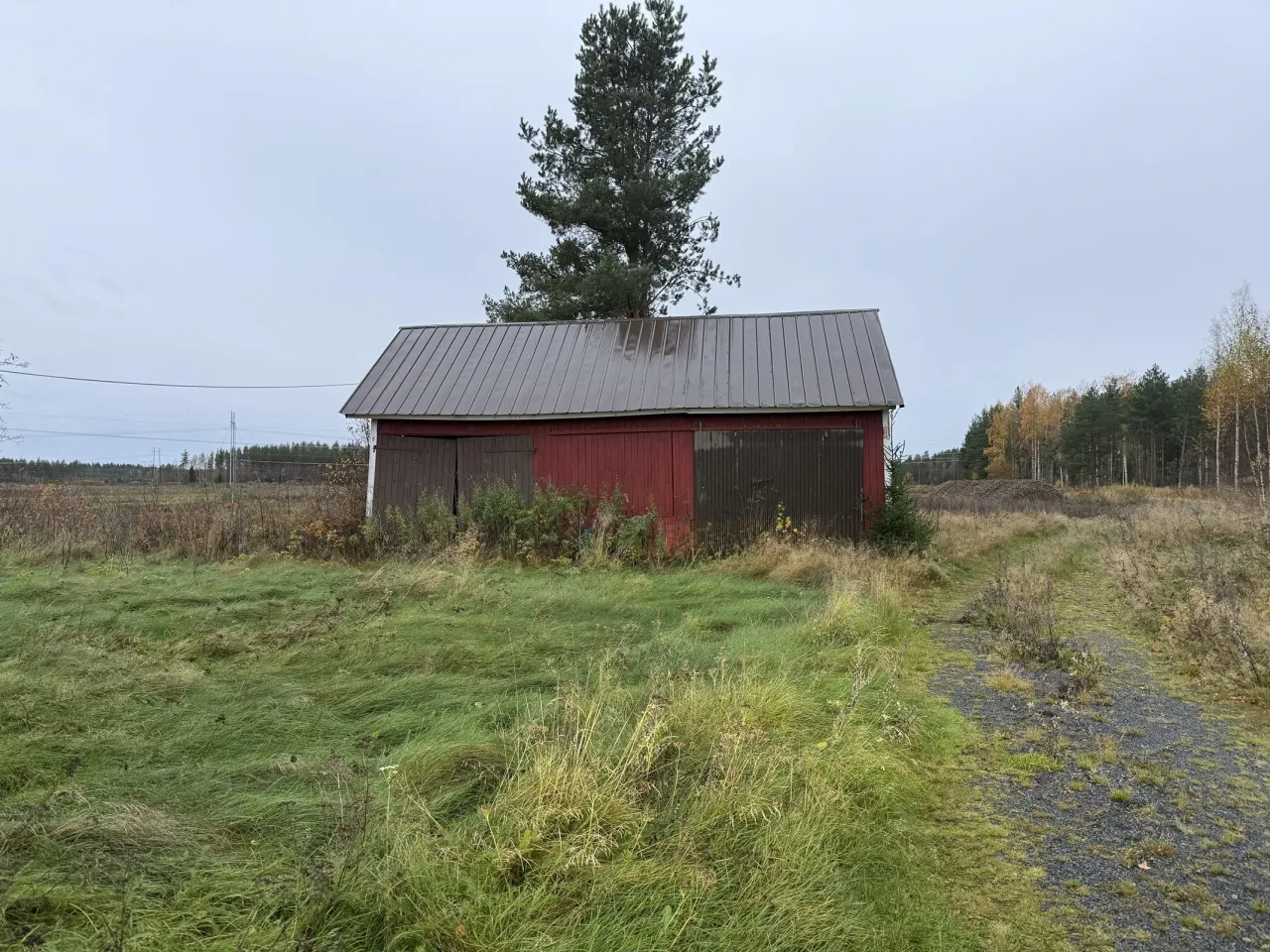 Дом в Пори, Финляндия, 120 м² - фото 15