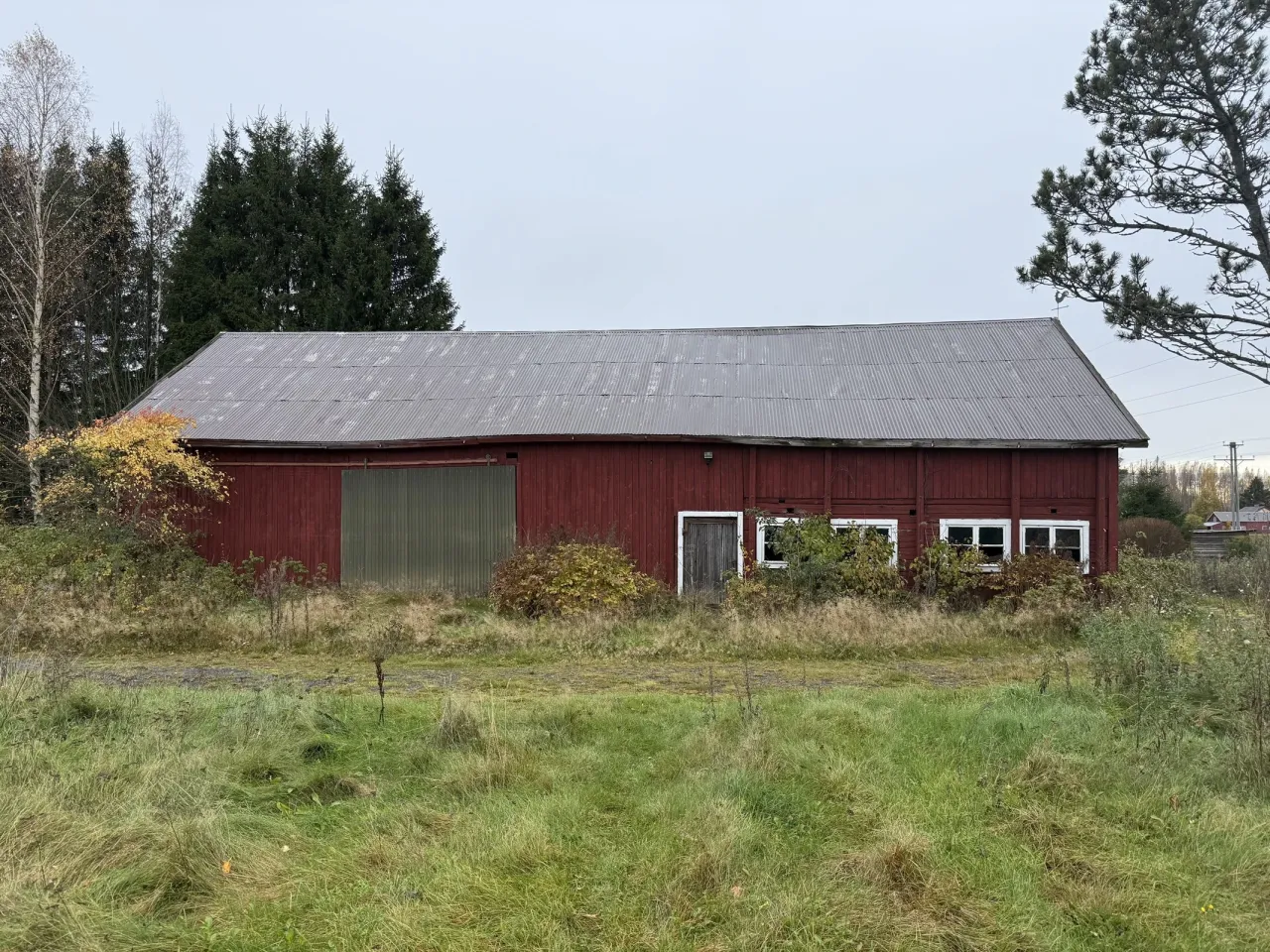 Дом в Пори, Финляндия, 120 м² - фото 14