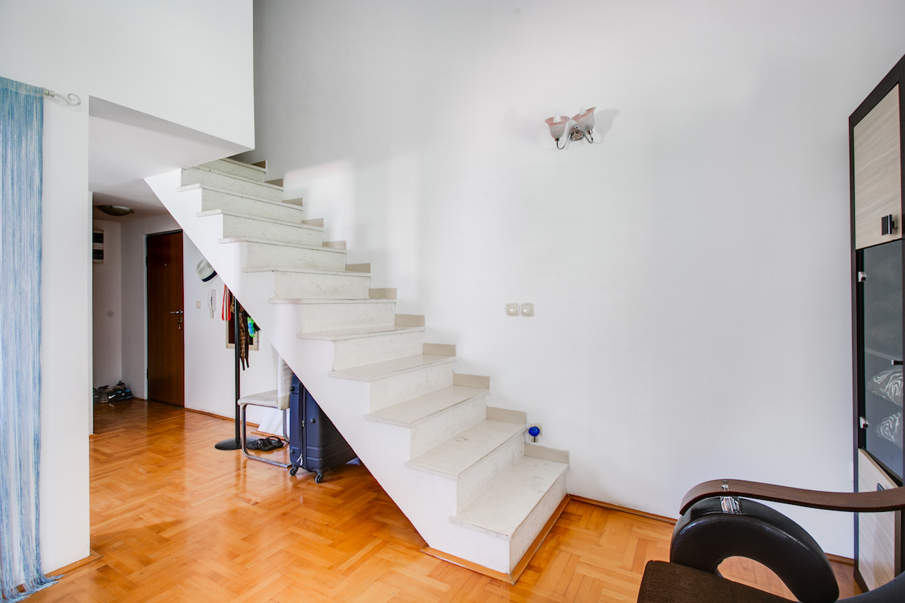 Квартира в Будве, Черногория, 82 м² - фото 13