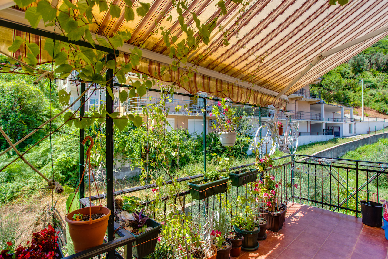 Квартира в Будве, Черногория, 82 м² - фото 18