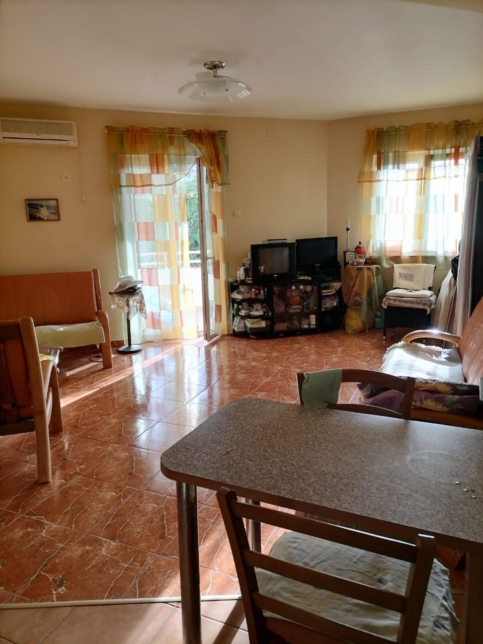 Квартира в Будве, Черногория, 46 м² - фото 4