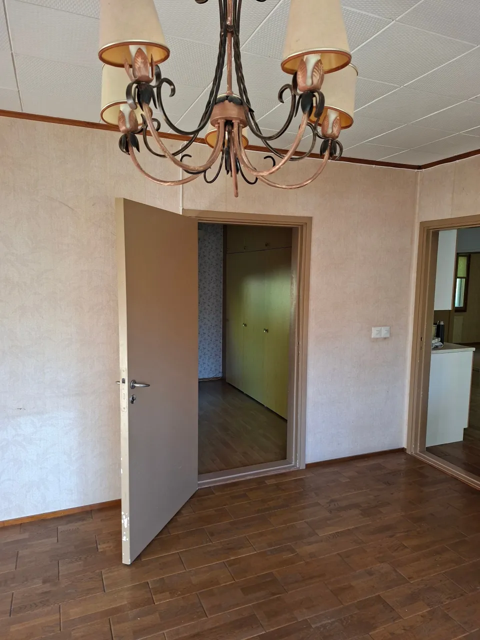 Дом в Иматре, Финляндия, 70 м² - фото 4