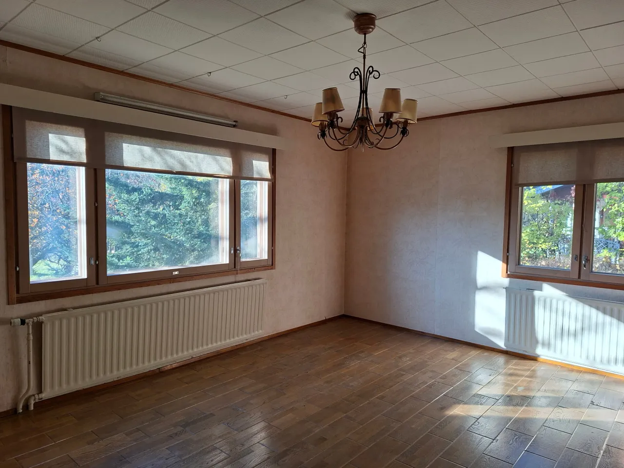 Дом в Иматре, Финляндия, 70 м² - фото 3
