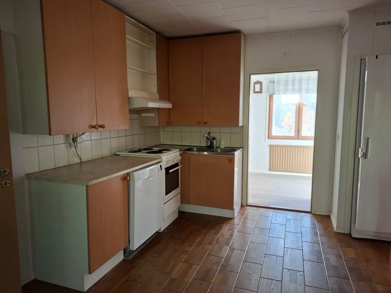 Дом в Иматре, Финляндия, 70 м² - фото 9