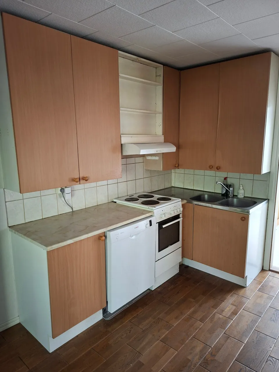 Дом в Иматре, Финляндия, 70 м² - фото 10