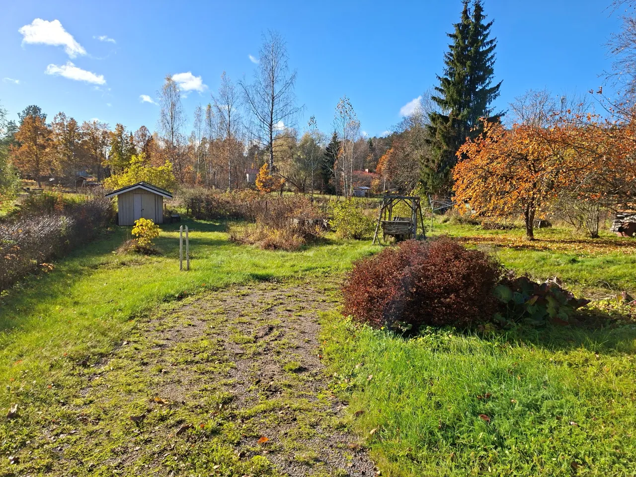 Дом в Иматре, Финляндия, 70 м² - фото 16