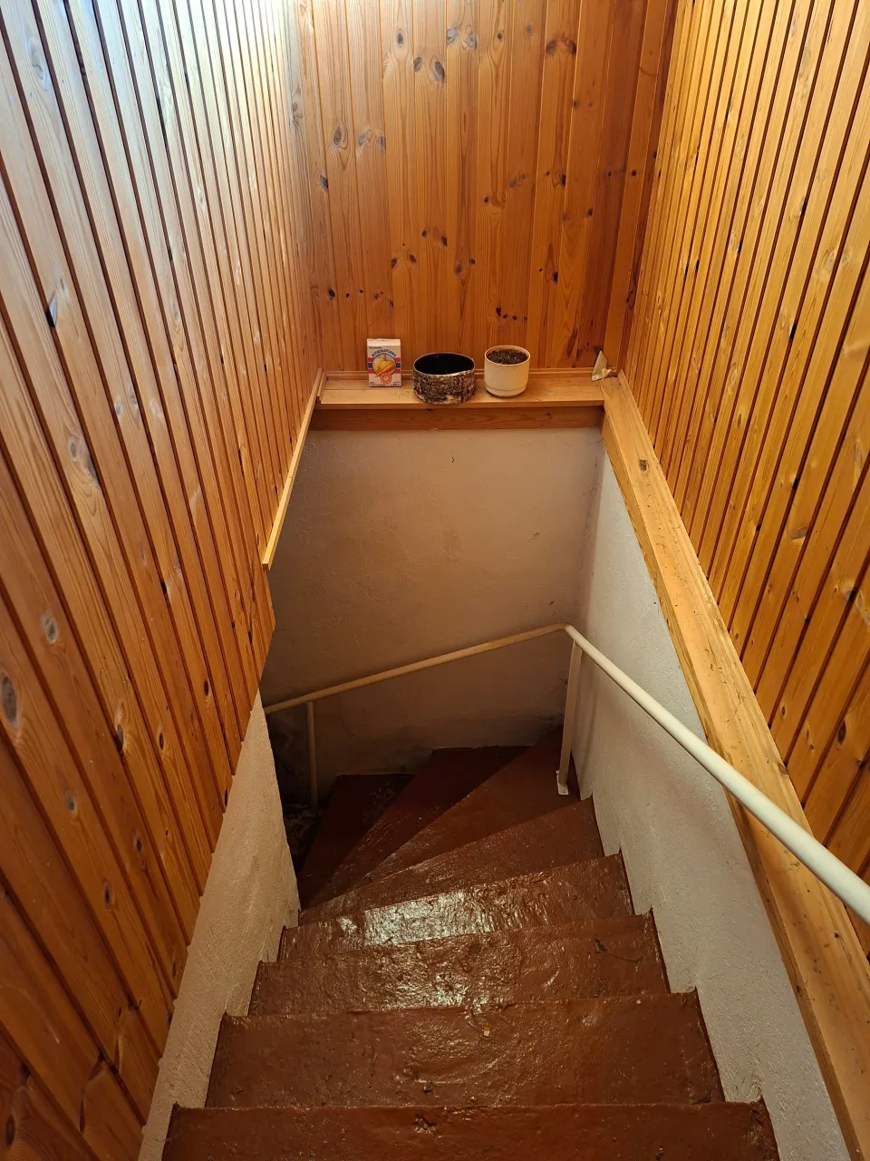 Дом в Иматре, Финляндия, 70 м² - фото 14