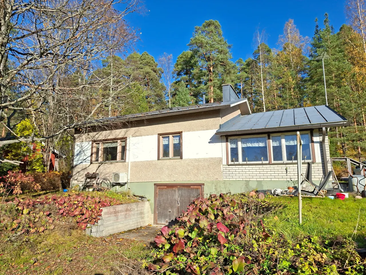 Дом в Иматре, Финляндия, 70 м² - фото 17