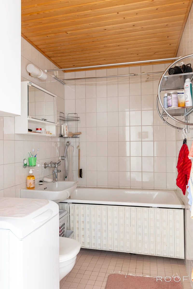 Квартира в Хельсинки, Финляндия, 57 м² - фото 14