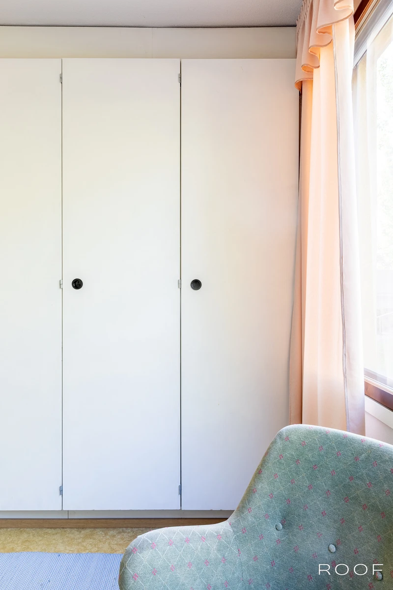 Квартира в Хельсинки, Финляндия, 57 м² - фото 11