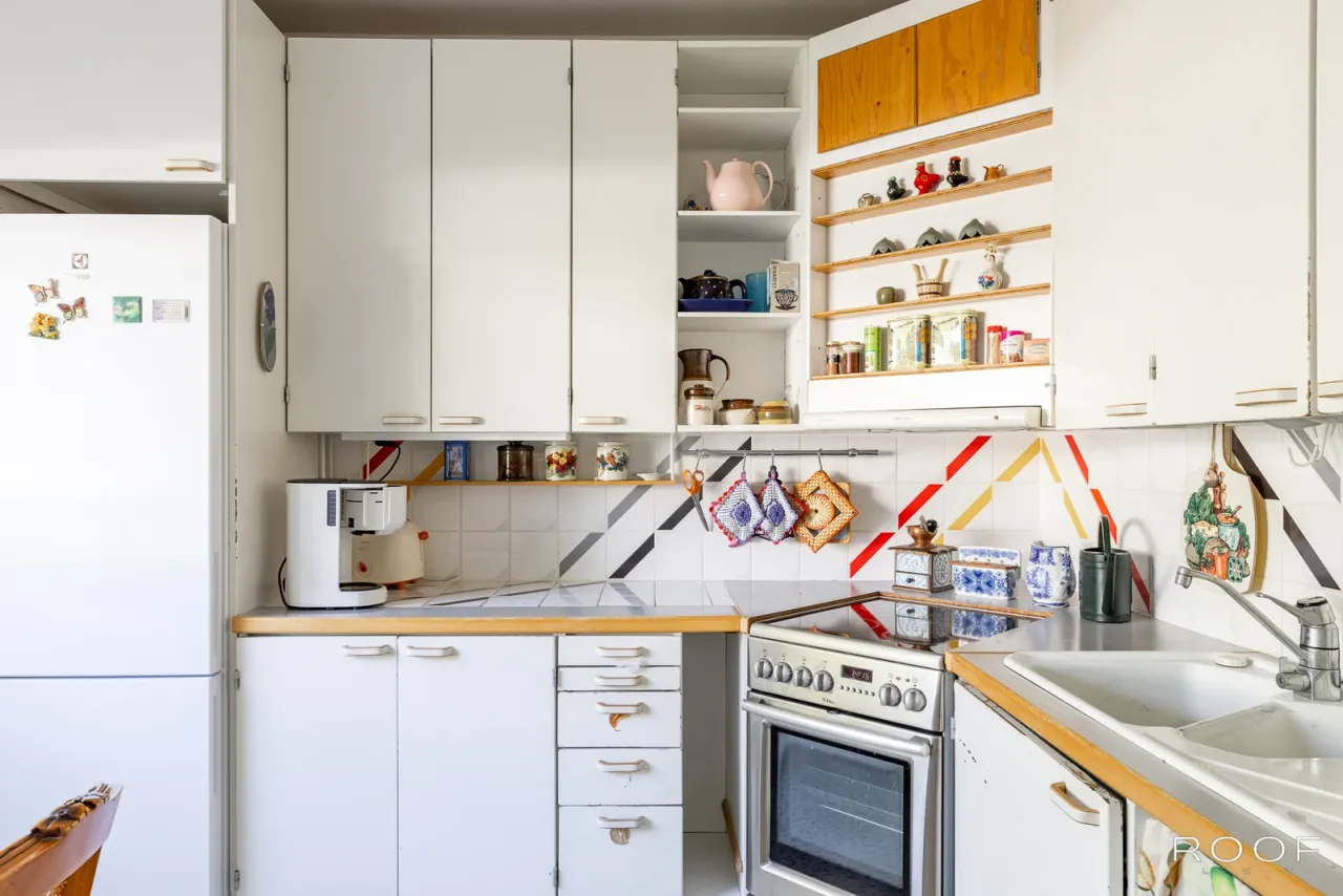 Квартира в Хельсинки, Финляндия, 57 м² - фото 7