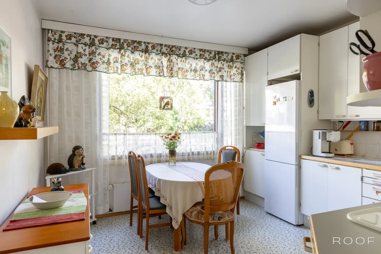 Квартира в Хельсинки, Финляндия, 57 м² - фото 4