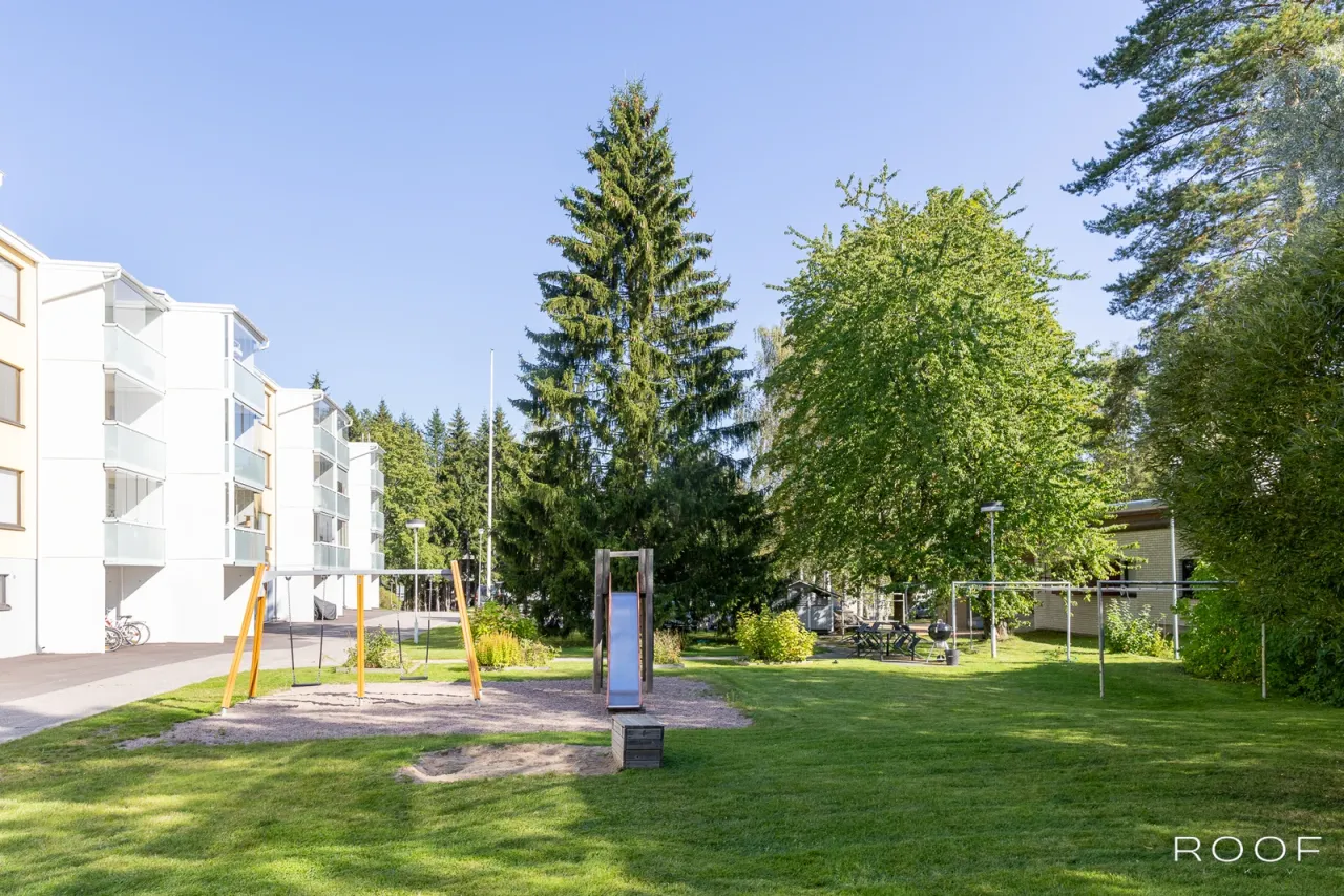 Квартира в Хельсинки, Финляндия, 57 м² - фото 15