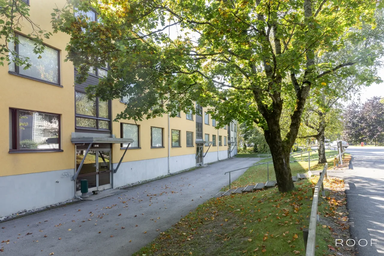 Квартира в Хельсинки, Финляндия, 57 м² - фото 16