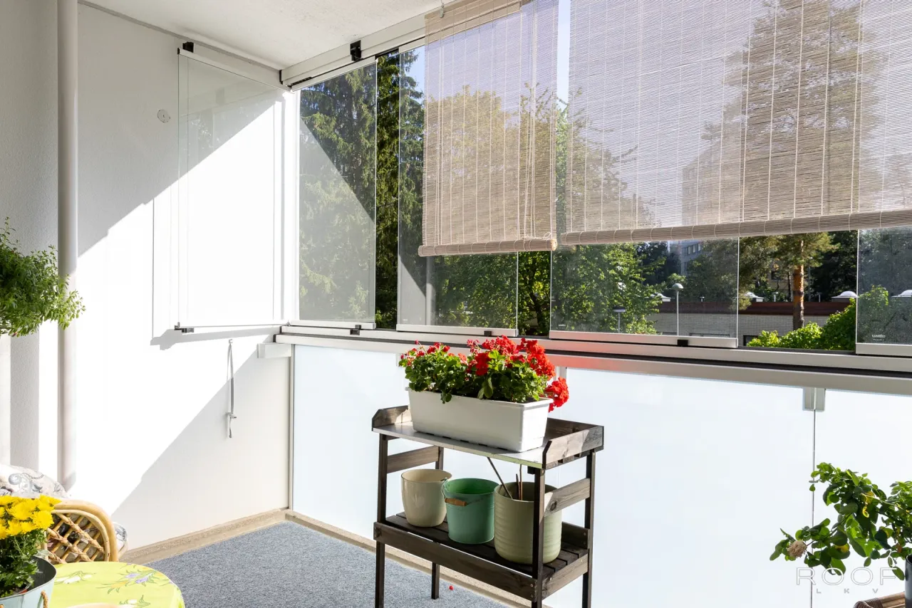 Квартира в Хельсинки, Финляндия, 57 м² - фото 12