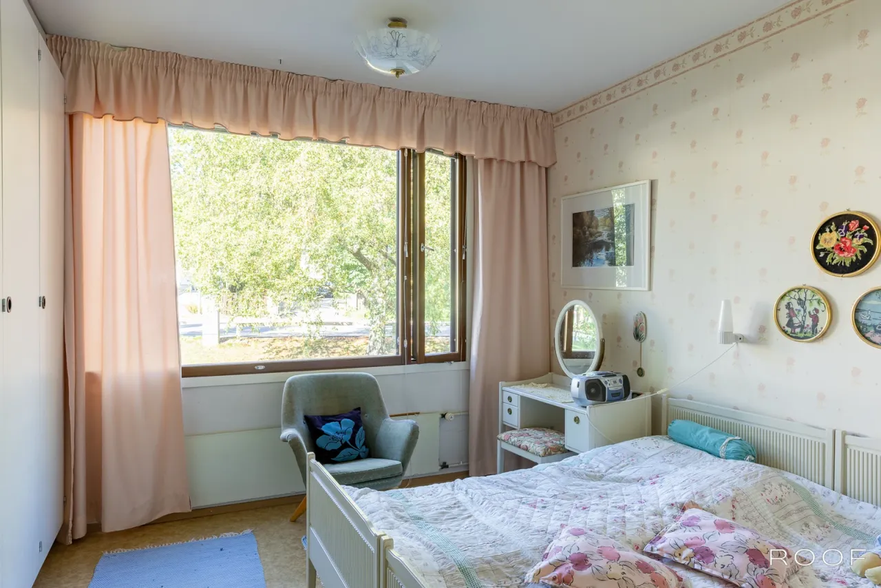 Квартира в Хельсинки, Финляндия, 57 м² - фото 10