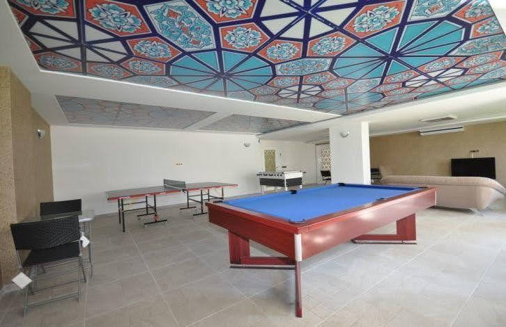 Апартаменты в Алании, Турция, 105 м² - фото 3