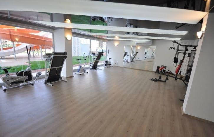 Апартаменты в Алании, Турция, 105 м² - фото 5