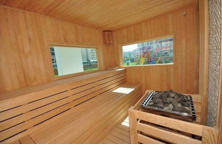 Апартаменты в Алании, Турция, 105 м² - фото 6