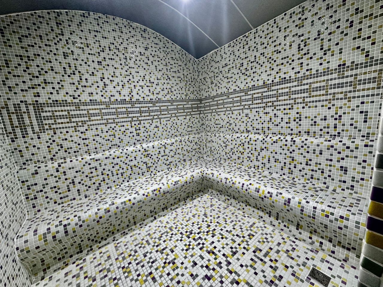 Апартаменты в Алании, Турция, 105 м² - фото 9