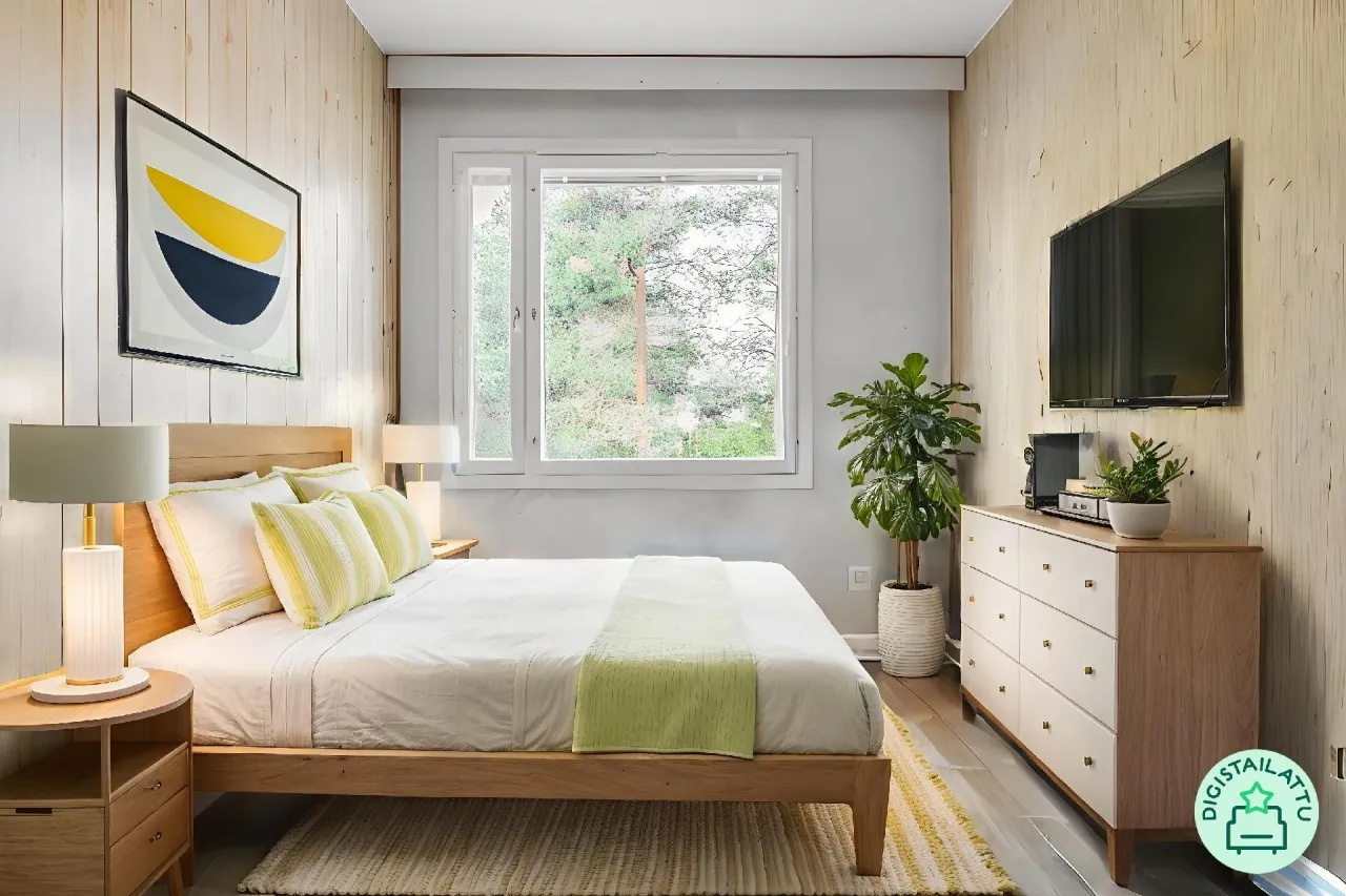 Квартира в Вантаа, Финляндия, 68.5 м² - фото 9