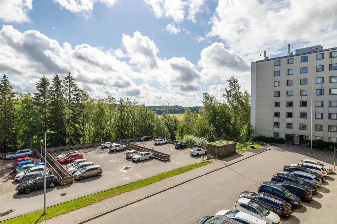 Квартира в Вантаа, Финляндия, 68.5 м² - фото 12