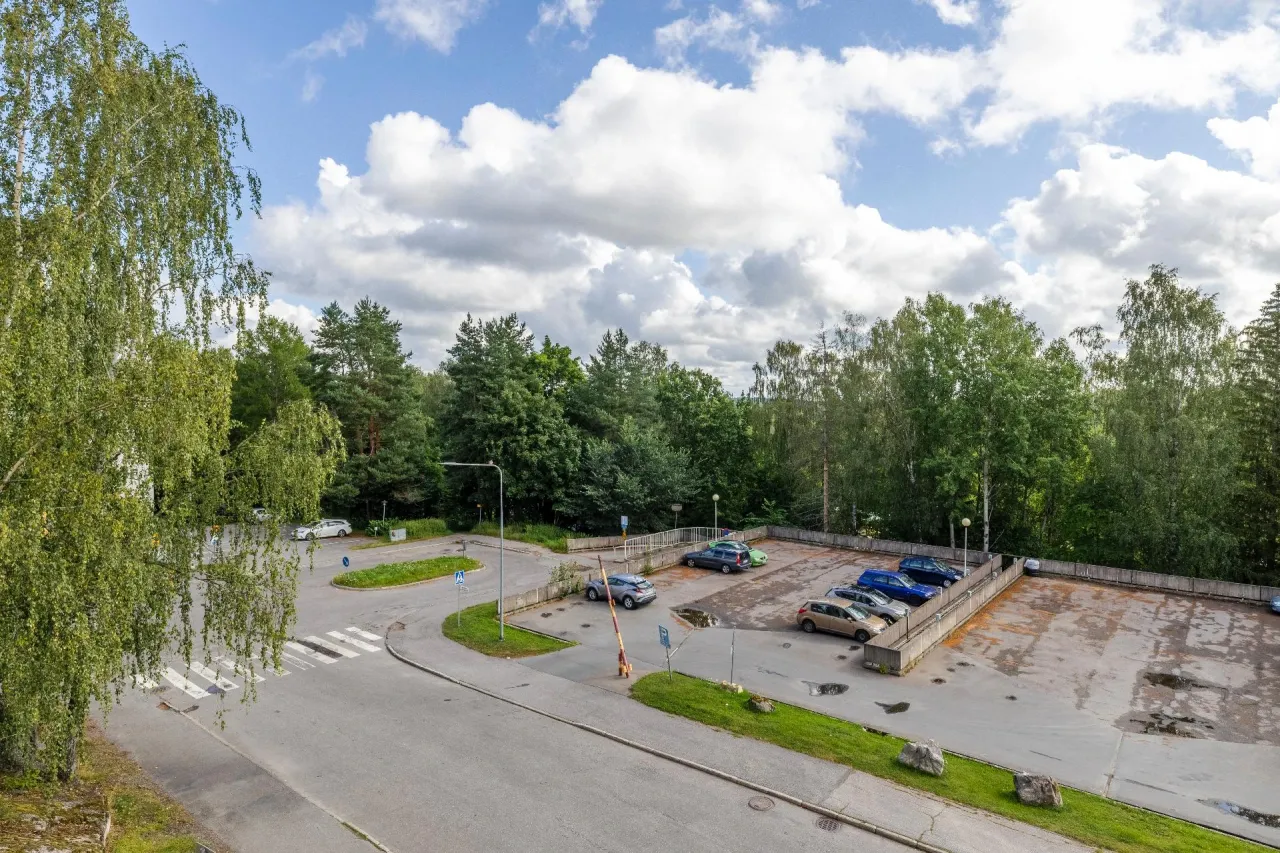 Квартира в Вантаа, Финляндия, 68.5 м² - фото 11