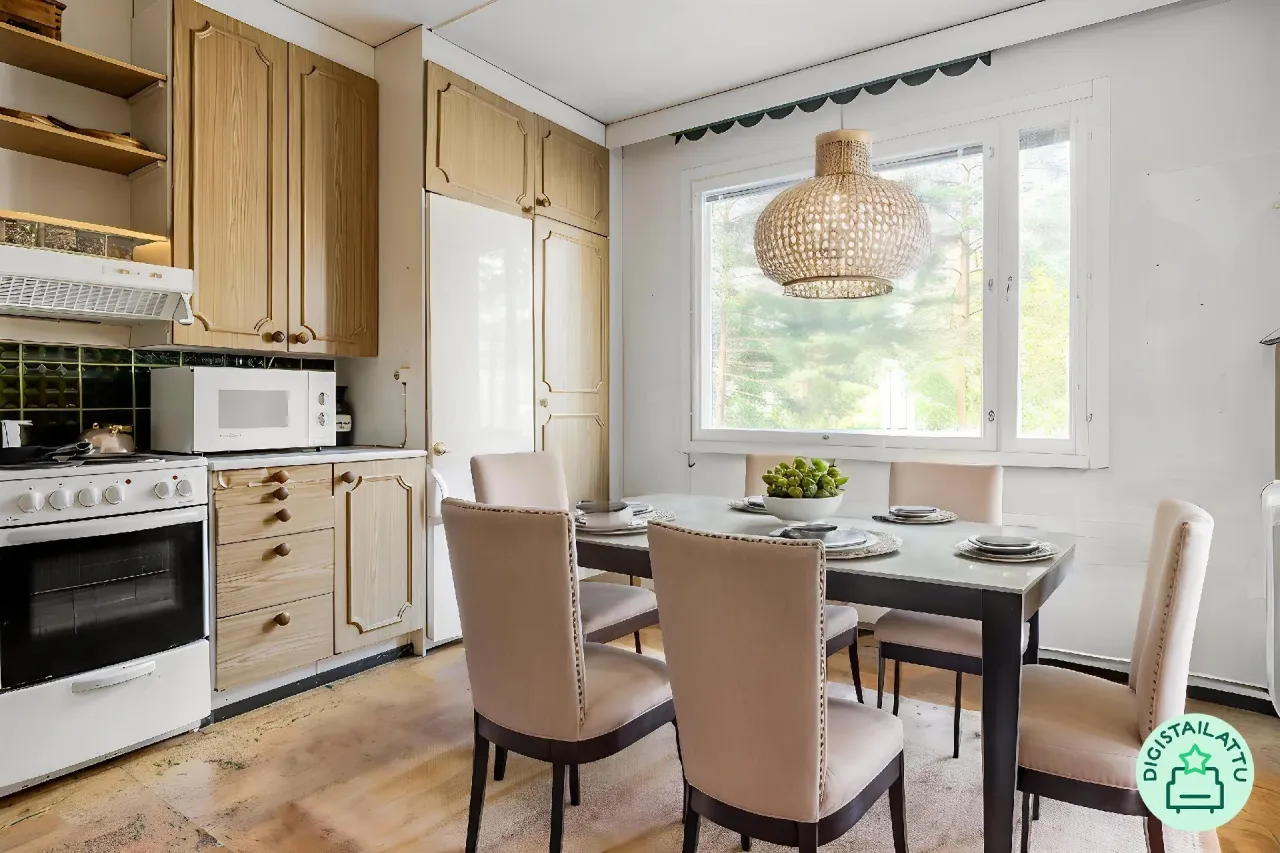 Квартира в Вантаа, Финляндия, 68.5 м² - фото 7