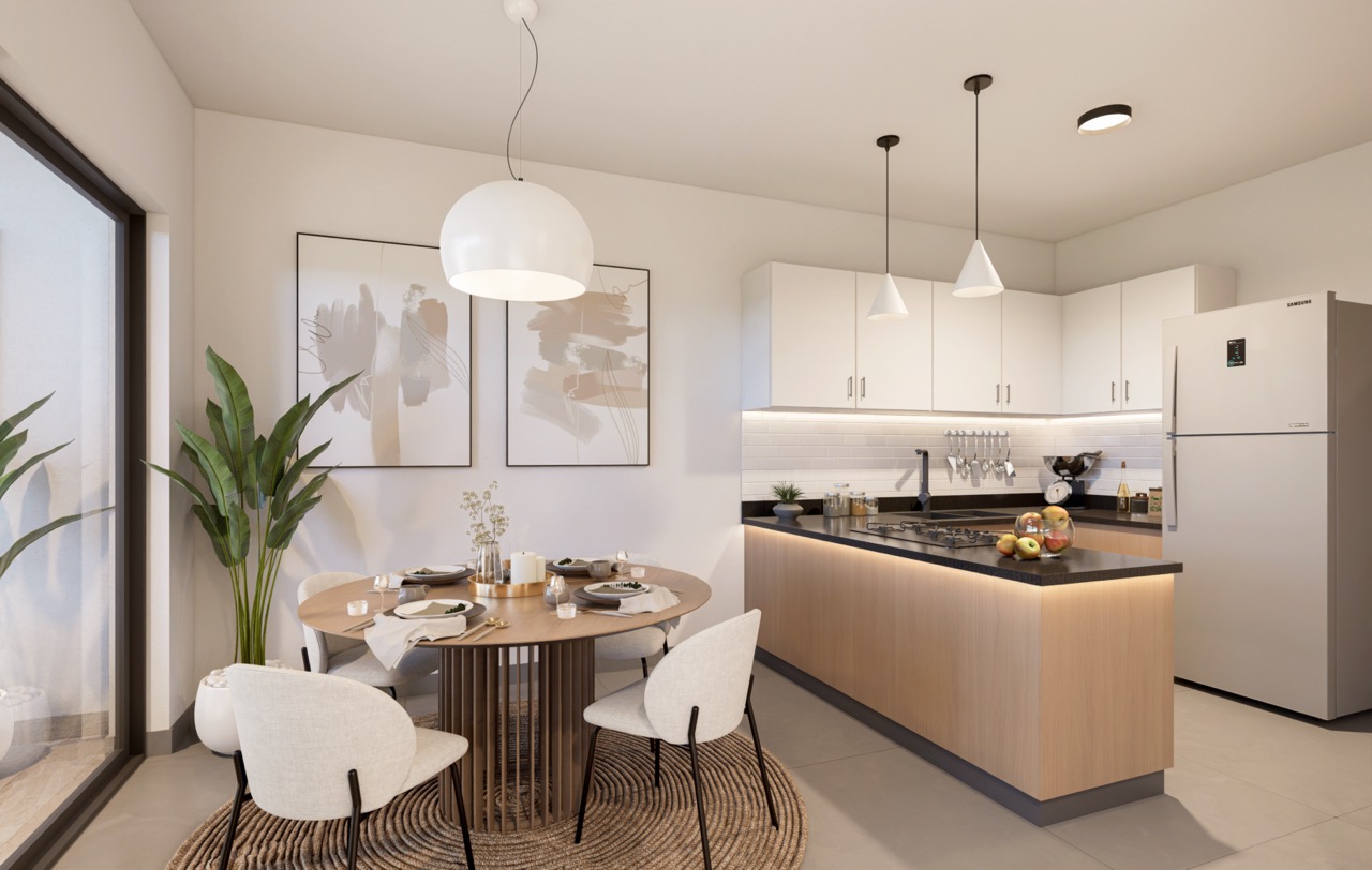 Коттедж в Баваро, Доминиканская Республика, 66.3 м² - фото 3