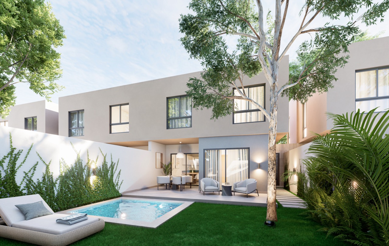 Коттедж в Баваро, Доминиканская Республика, 66.3 м² - фото 2