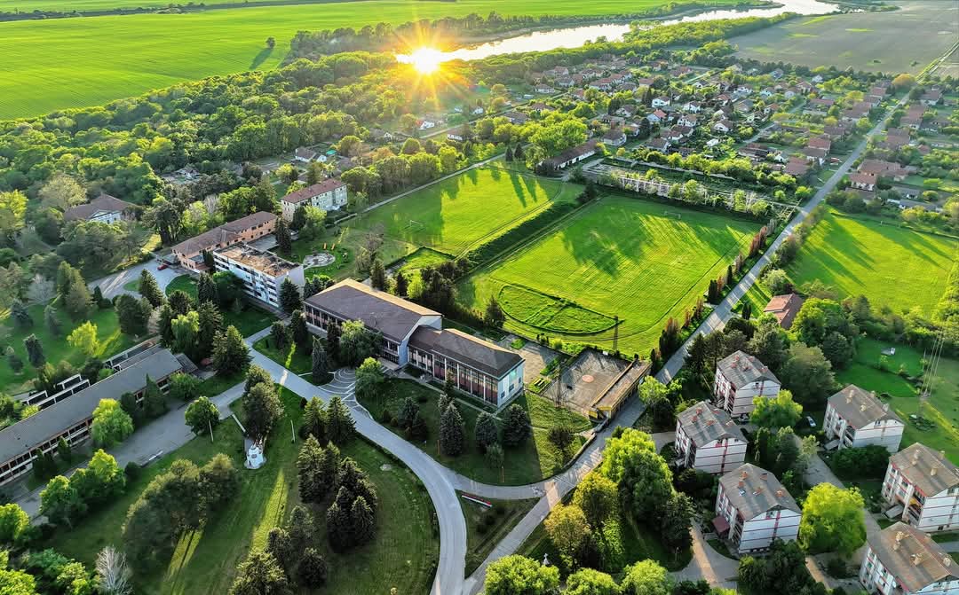 Дом в Суботице, Сербия, 59 м² - фото 17