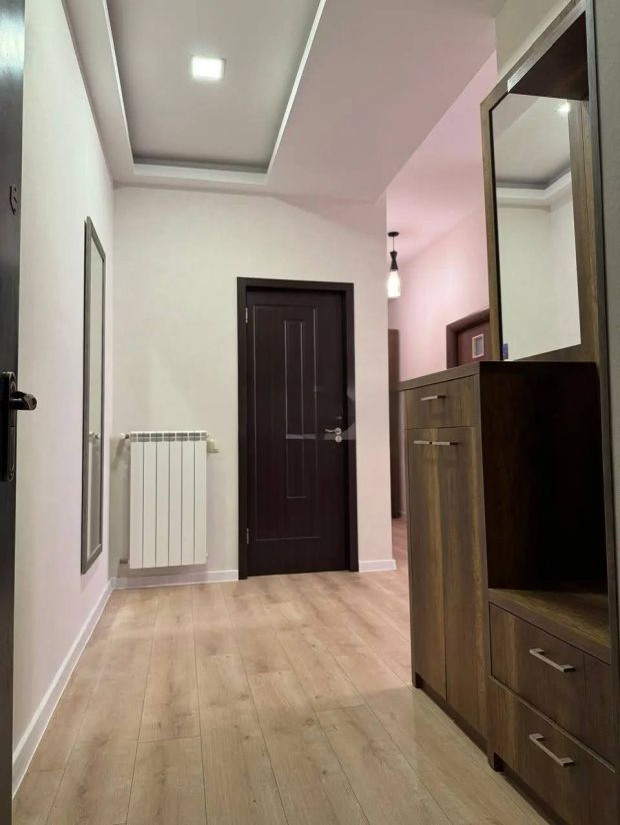 Квартира в Тбилиси, Грузия, 57 м² - фото 1