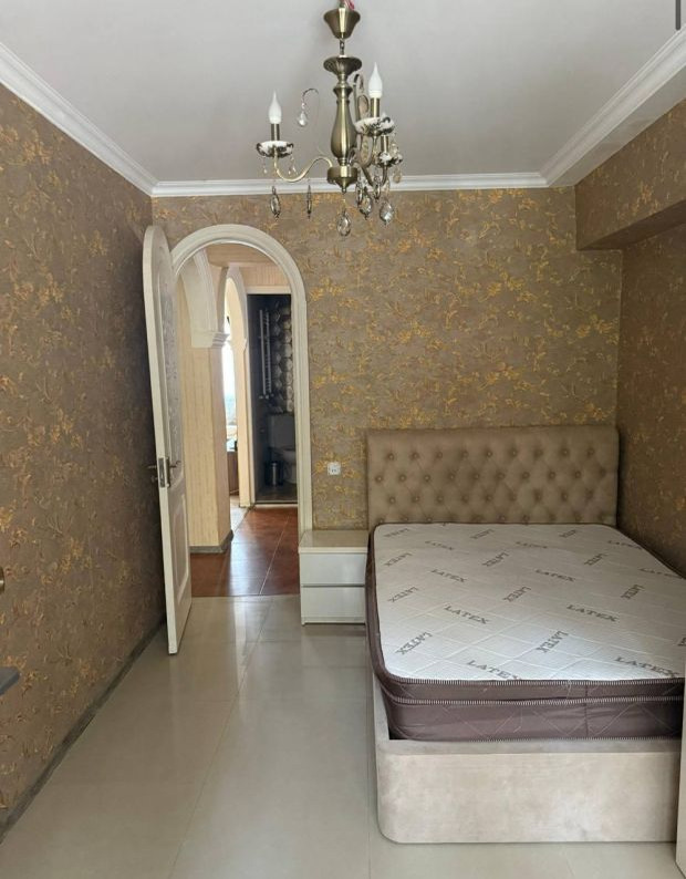 Квартира в Тбилиси, Грузия, 89 м² - фото 2