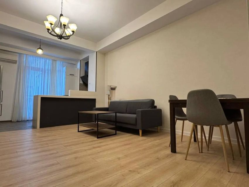 Квартира в Тбилиси, Грузия, 57 м² - фото 3