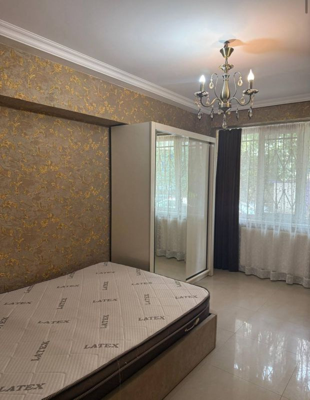 Квартира в Тбилиси, Грузия, 89 м² - фото 5