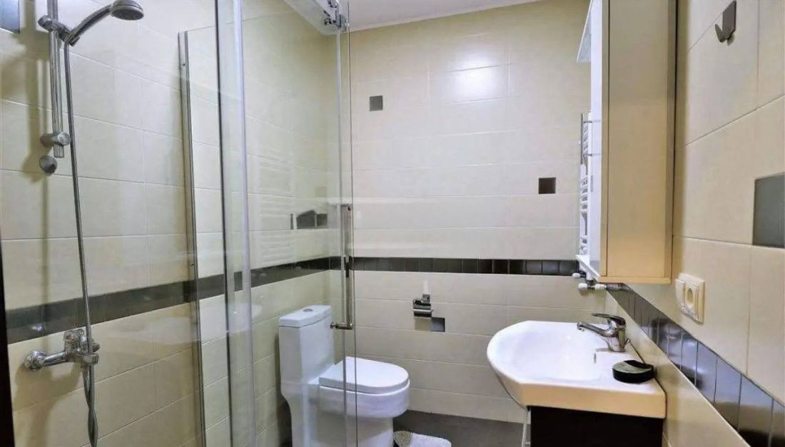 Квартира в Тбилиси, Грузия, 57 м² - фото 6