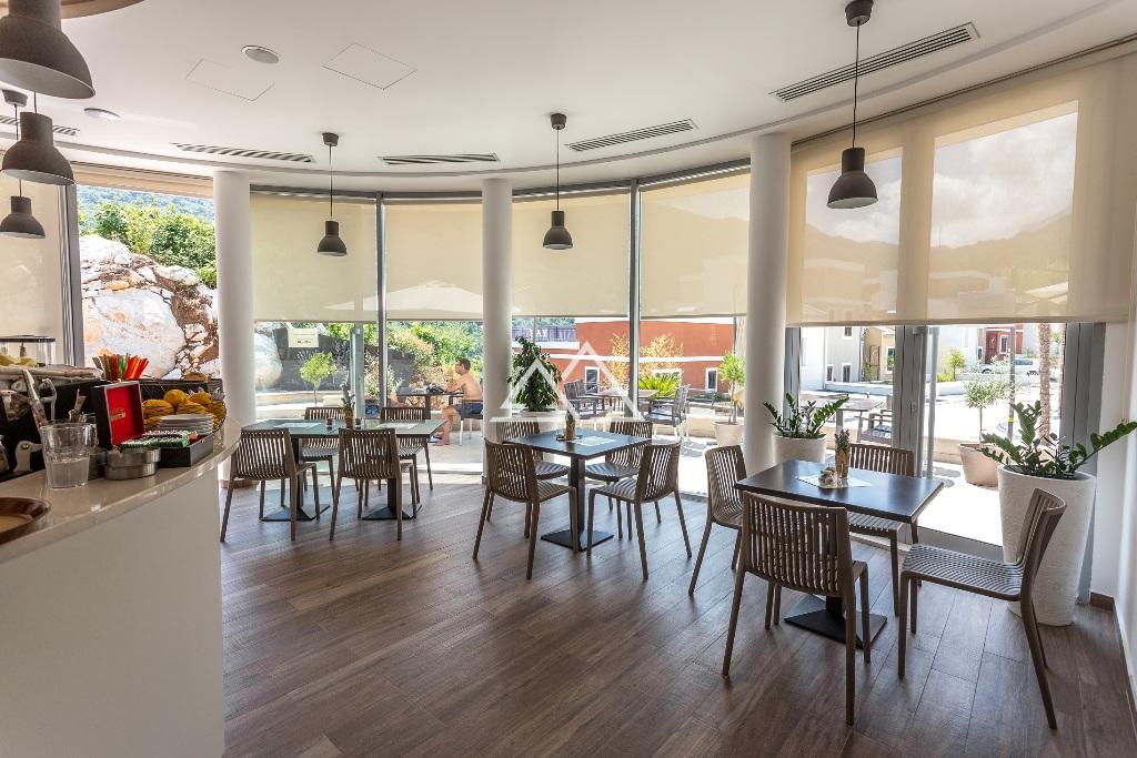 Апартаменты в Морини, Черногория, 96 м² - фото 13